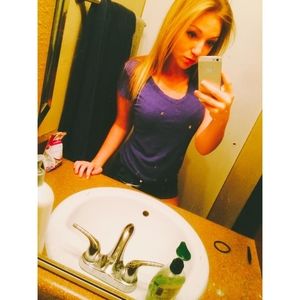 Meet your Posher, Haley